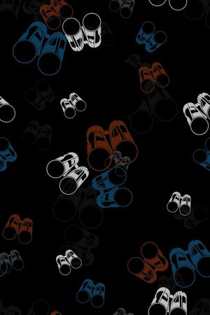 男装印花华亿平台图片