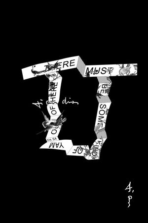 时尚创意织带男装华亿平台印花华亿平台图片