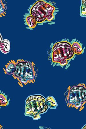 多彩印花华亿平台图片