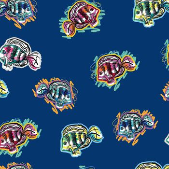 多彩印花华亿平台图片