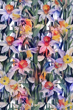 零点--家纺印花华亿平台图片