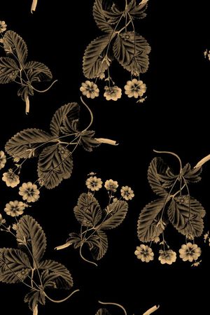 2017春夏男装开发印花华亿平台图片