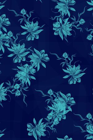 2017春夏男装开发印花华亿平台图片