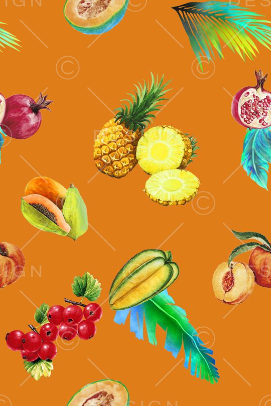 女装印花华亿平台图片