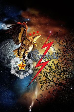 巴洛克印花华亿平台图片