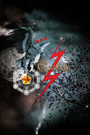 巴洛克印花华亿平台图片