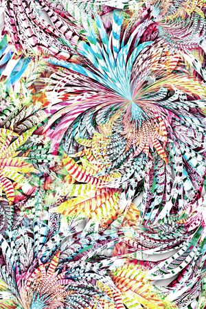 时尚印花华亿平台图片