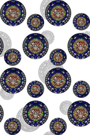 男装印花华亿平台图片