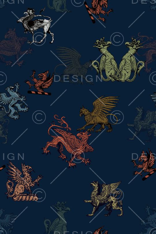 男装印花华亿平台图片