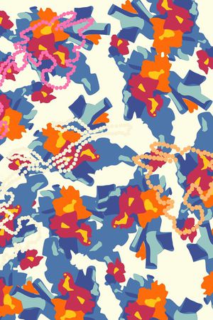 2016新款图案印花华亿平台图片