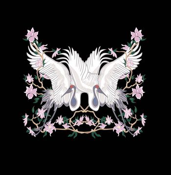 2016新款图案印花华亿平台图片