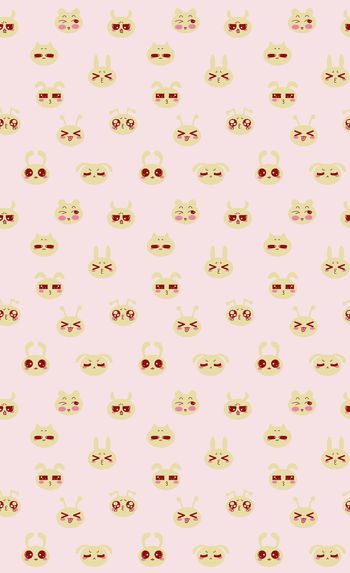 卡通印花华亿平台图片