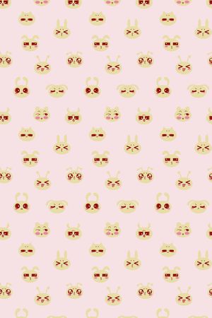 卡通印花华亿平台图片