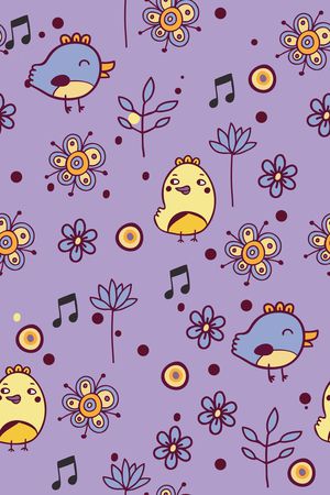 卡通印花华亿平台图片