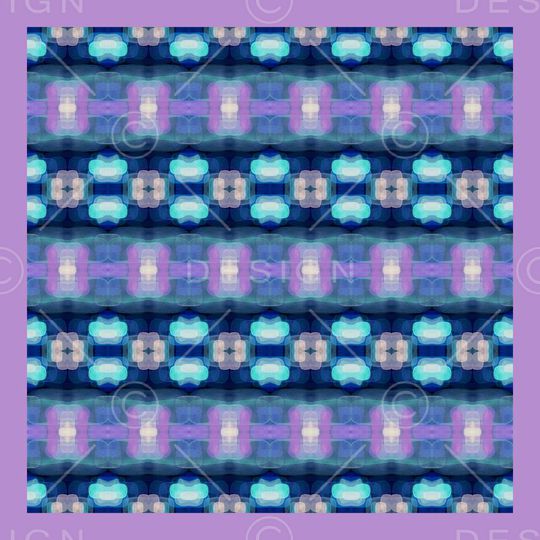 丝巾围巾秀场印花华亿平台图片