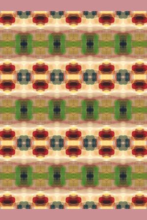 丝巾围巾秀场印花华亿平台图片