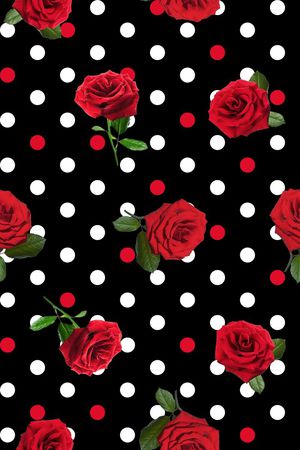 花朵印花华亿平台图片