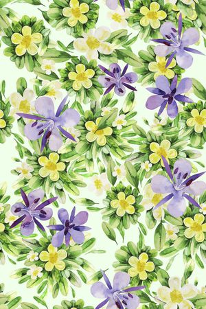 花瓣印花华亿平台图片