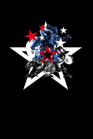 智能时代印花华亿平台图片