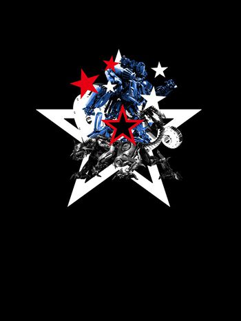 智能时代印花华亿平台图片