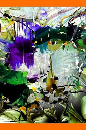 时尚印花华亿平台图片