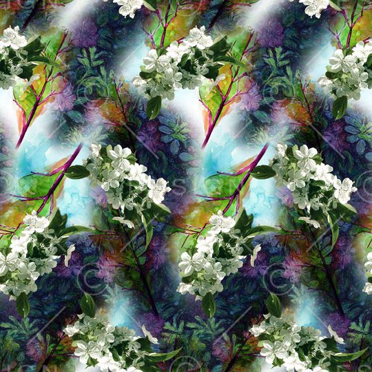 大花印花华亿平台图片