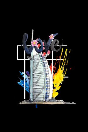 T桖印花华亿平台图片