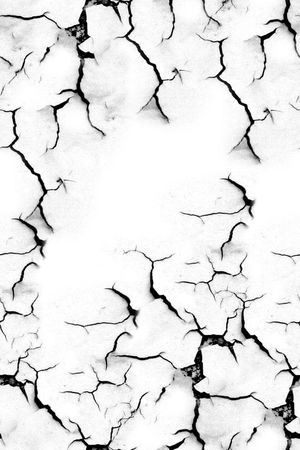 裂缝印花华亿平台图片