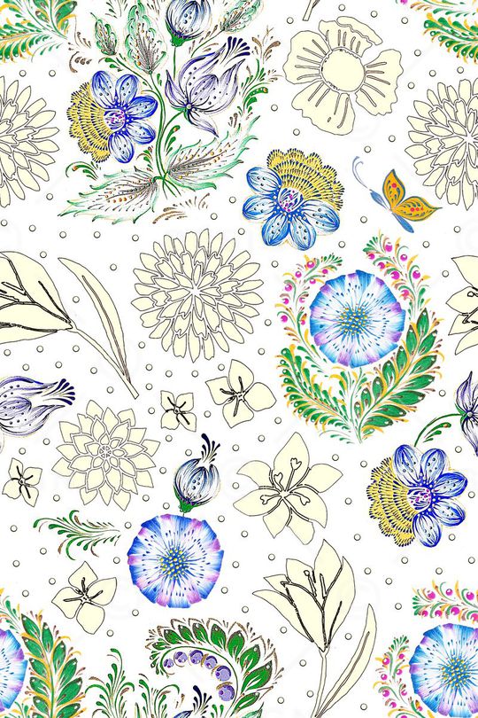 时尚印花华亿平台图片