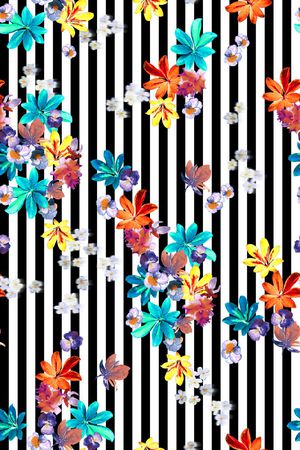 大花印花华亿平台图片