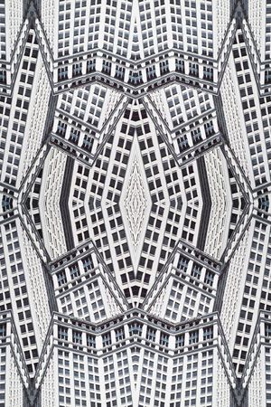 解构印花华亿平台图片