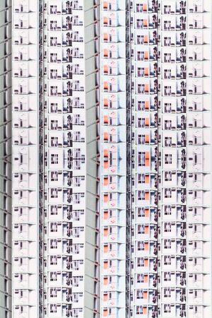 色块印花华亿平台图片