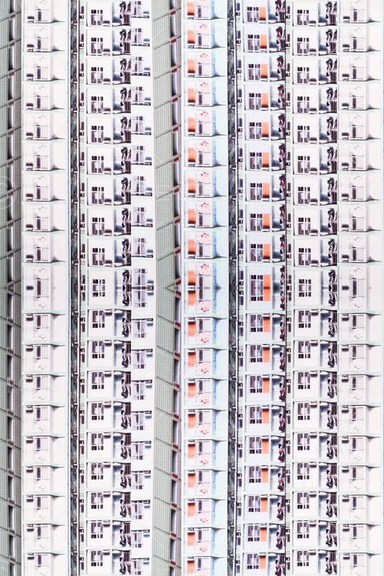 色块印花华亿平台图片