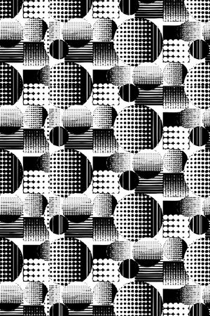 波点印花华亿平台图片