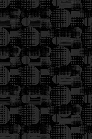 波点印花华亿平台图片