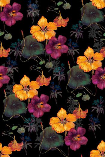 大花印花华亿平台图片