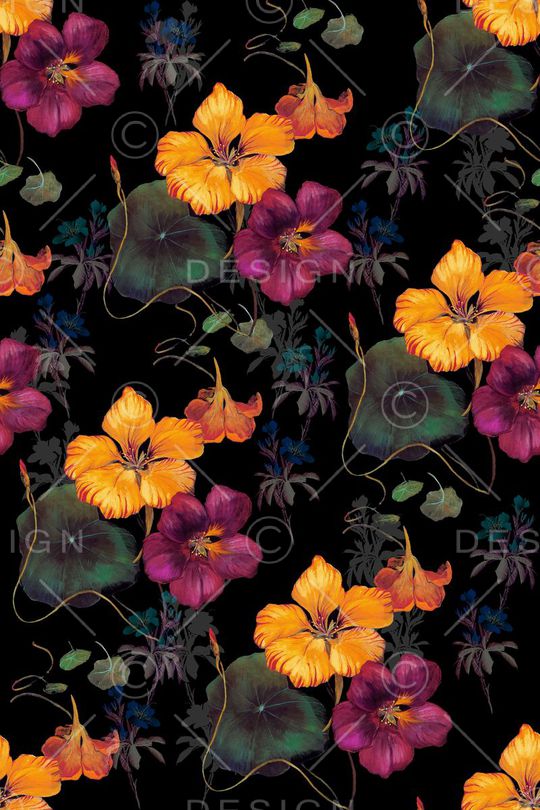 大花印花华亿平台图片