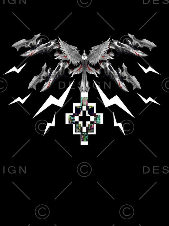 男装T桖胸花印花华亿平台图片