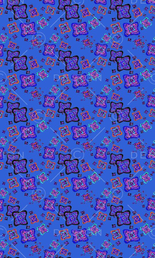 迷彩图案印花华亿平台图片