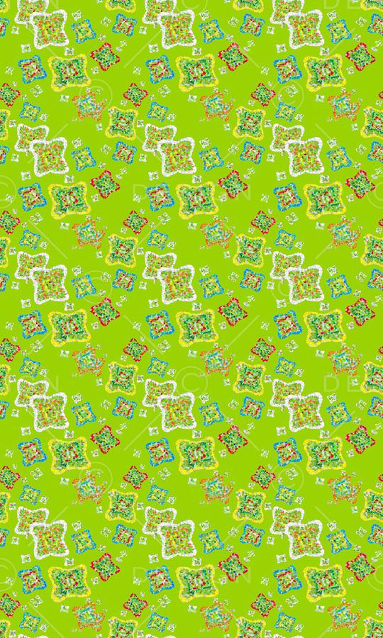 迷彩图案印花华亿平台图片