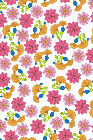 趣味印花华亿平台图片