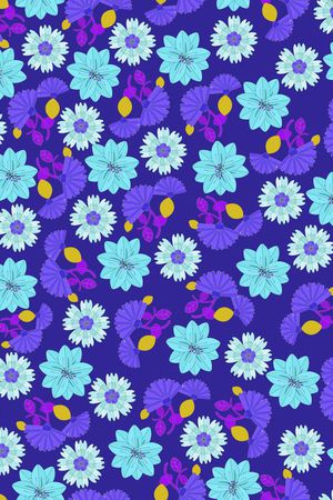 趣味印花华亿平台图片