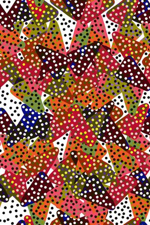 时尚印花华亿平台图片