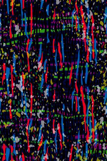 689951-多彩条纹--2