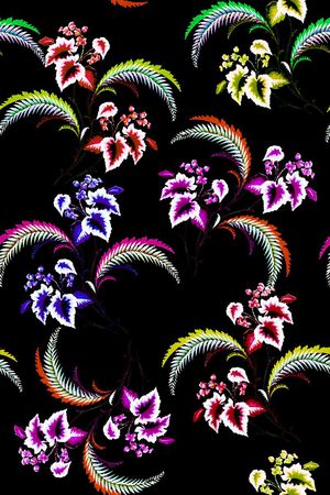 水彩印花华亿平台图片