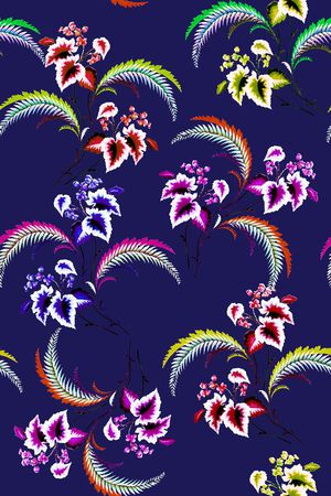 水彩印花华亿平台图片