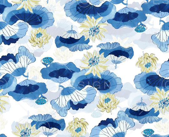 莫妮卡-大牌华亿平台印花华亿平台图片