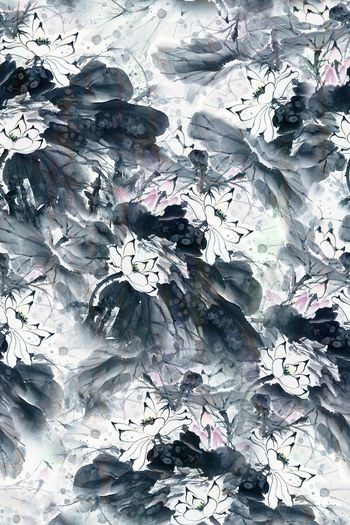 690017-0805中国风水墨花卉-3