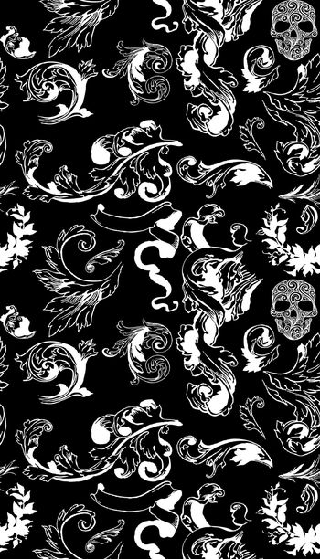 690048-手绘图腾1