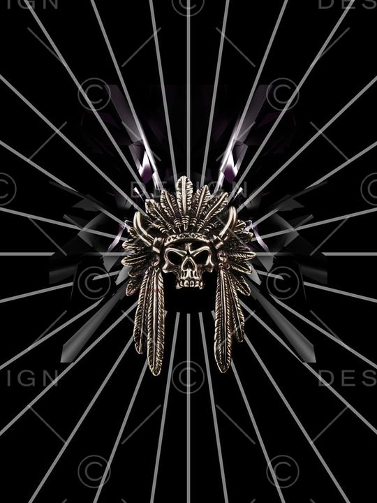 男装T桖胸花印花华亿平台图片